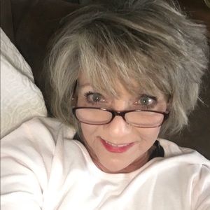 Meet your Posher, Kathy